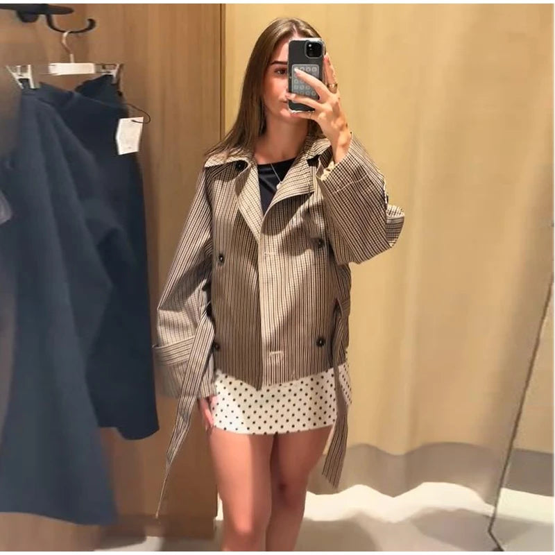 The Heritage Jacket Edit