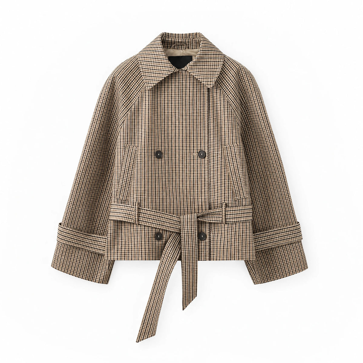 The Heritage Jacket Edit — product photograph