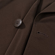 The City Cropped Trench — product photograph