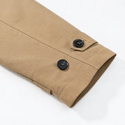 The City Cropped Trench — product photograph
