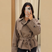 The Heritage Jacket Edit — product photograph