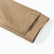 The City Cropped Trench — product photograph