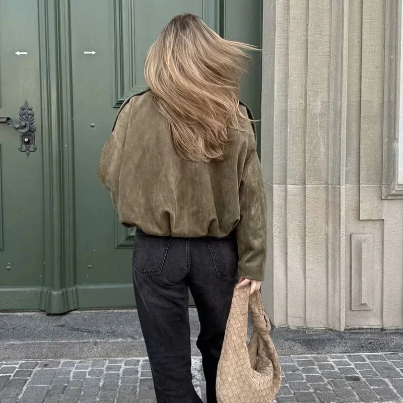 The Everyday Bomber
