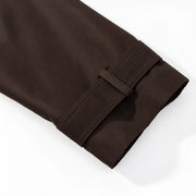 The City Cropped Trench — product photograph
