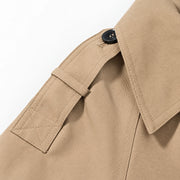 The City Cropped Trench — product photograph