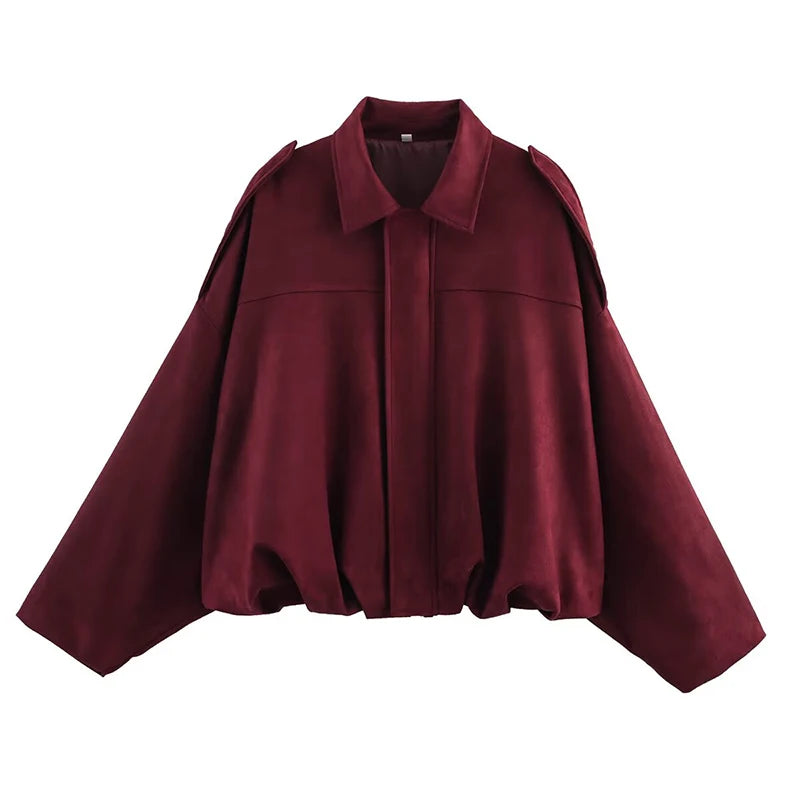 The Everyday Bomber