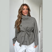 The Heritage Jacket Edit — product photograph