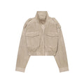 A-khaki