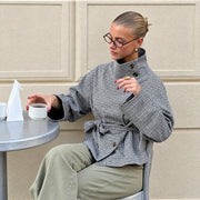 The Heritage Jacket Edit — product photograph