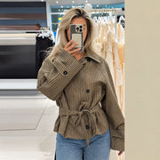 The Heritage Jacket Edit — product photograph