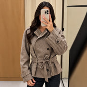 The Heritage Jacket Edit — product photograph