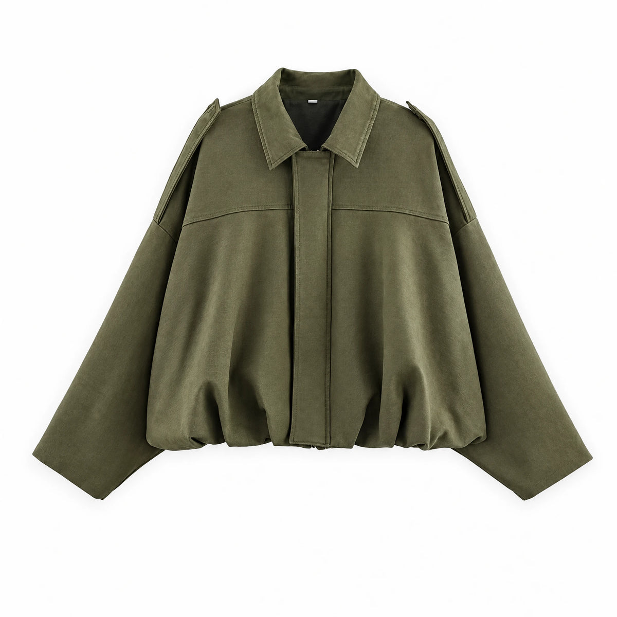 The Everyday Bomber