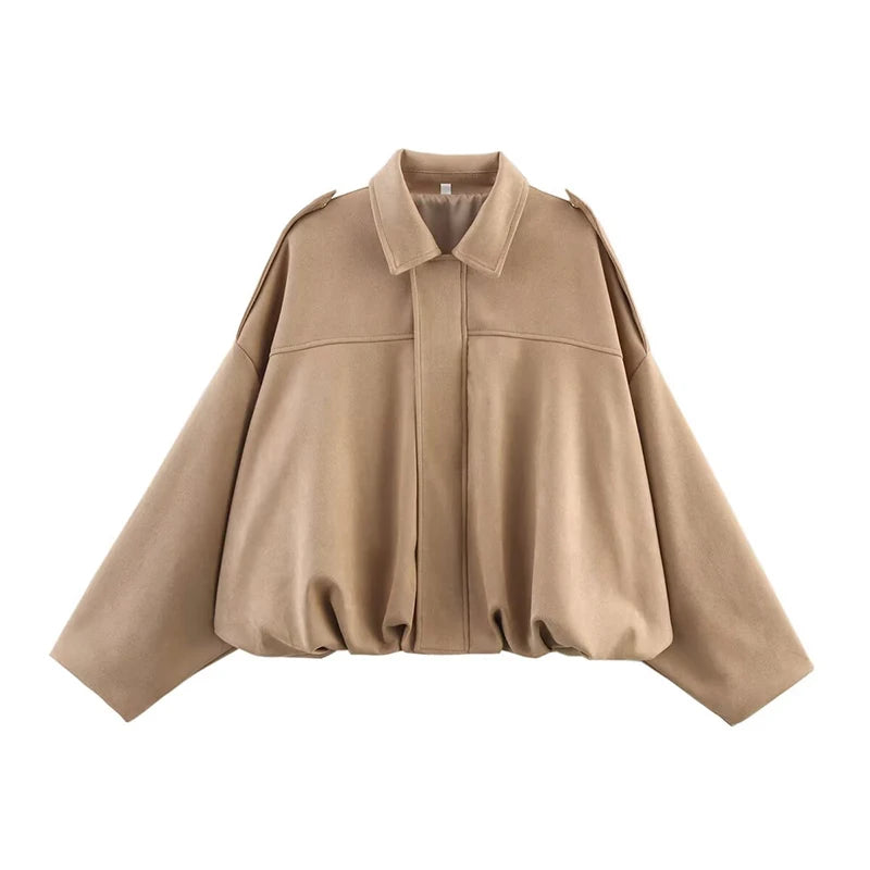 The Everyday Bomber