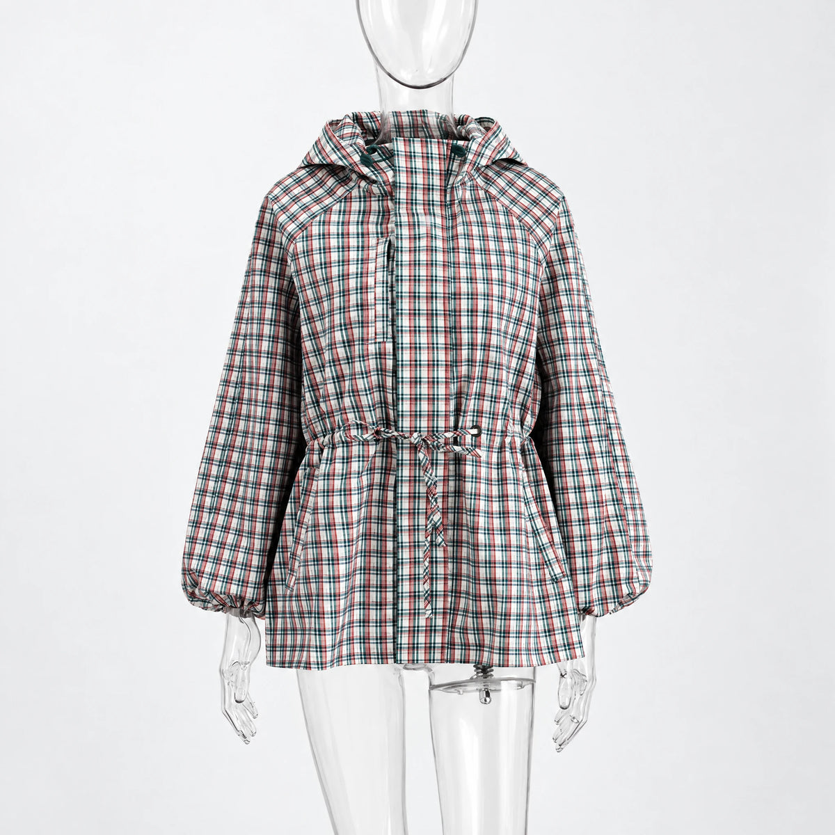 The Heritage Jacket Edit — product photograph