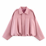 The Everyday Bomber — product photograph