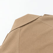 The City Cropped Trench — product photograph