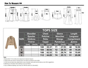 The City Cropped Trench