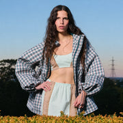 The Heritage Jacket Edit — product photograph