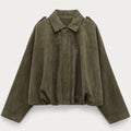 Army green