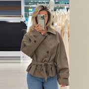 The Heritage Jacket Edit — product photograph