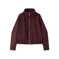 B-reddish brown
