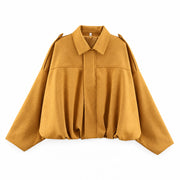 The Everyday Bomber — product photograph