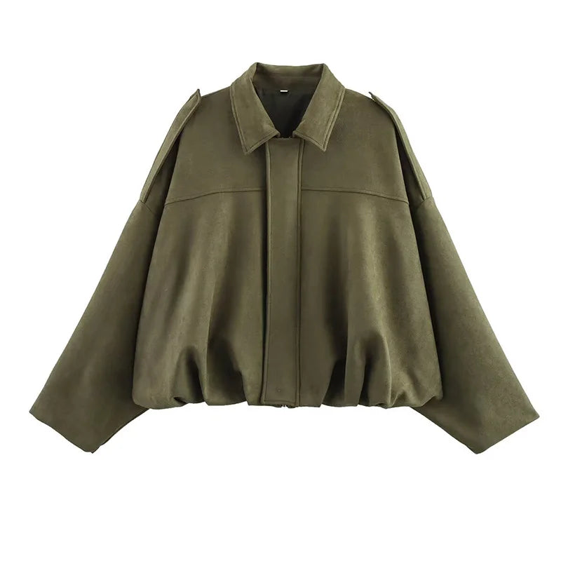 The Everyday Bomber