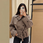 The Heritage Jacket Edit — product photograph