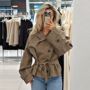 The Heritage Jacket Edit — product photograph