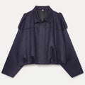 Navy blue