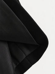 The Weekend Trench Jacket — product photograph