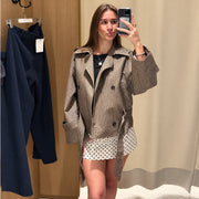 The Heritage Jacket Edit — product photograph