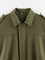 The Everyday Bomber — product photograph