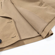 The City Cropped Trench — product photograph