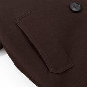 The City Cropped Trench — product photograph