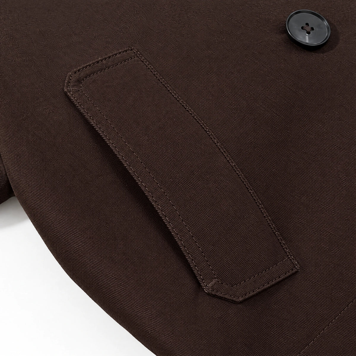 The City Cropped Trench — product photograph