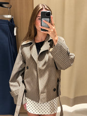 The Heritage Jacket Edit — product photograph