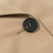 The City Cropped Trench — product photograph