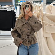 The Heritage Jacket Edit — product photograph
