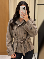 The Heritage Jacket Edit — product photograph