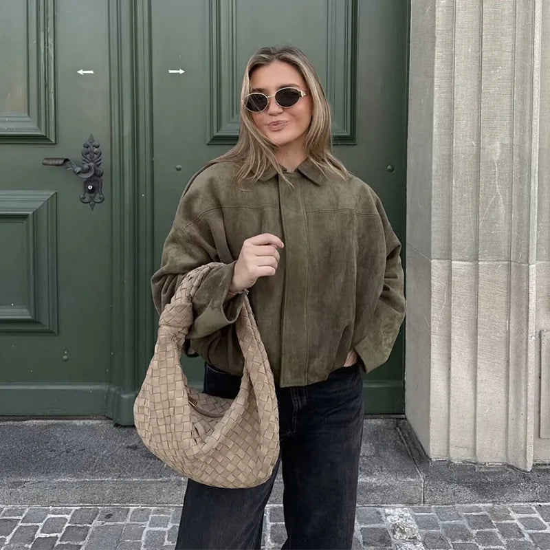 The Everyday Bomber