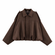 The Everyday Bomber — product photograph