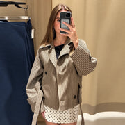 The Heritage Jacket Edit — product photograph